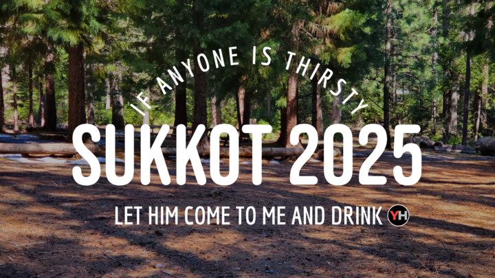 Sukkot 2025